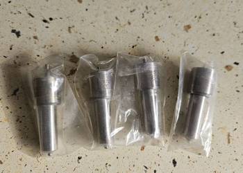 Końcówki wtryskiwacza Scania 144 - DLLA152P496