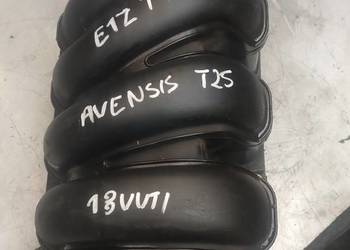 TOYOTA  AVENSIS T25 1,8 VVTI kolektor ssący