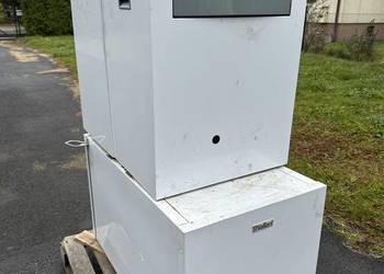 Vaillant piec centralnego  ogrzewania na ON
