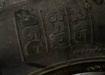 Kleber 215/65 R16C