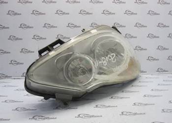 OPEL CORSA D lampa prawa przód 89391390 13186384 89313320 ANGLIK
