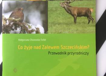 ( 3645 ) Co Żyje Nad Zalewem Szczecińskim