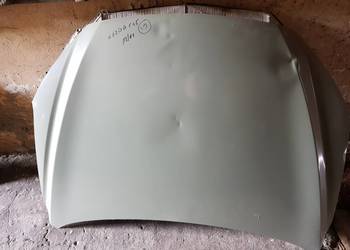 mazda cx 5 2012/17 maska przednia