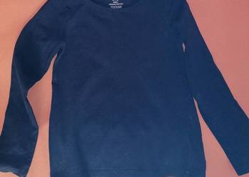 Koszulka z długim rękawem dla dziecka H&M.Rozmiar 122/128cm