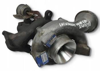 TURBOSPRĘŻARKA Volvo S80 2.4 D5 36002640