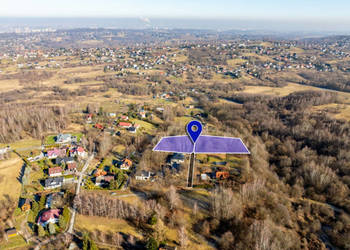 Golkowice | działka budowlana | 7800m2
