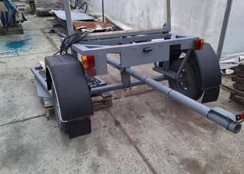 Dłużyca Kłonica do drut drewno słupy