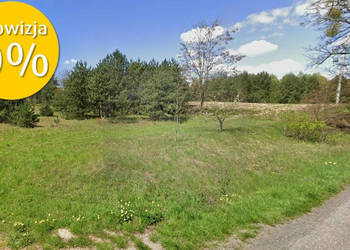działka z widokiem na jezioro
