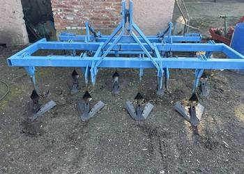 Gruber bezorkowiec Frost 3m
