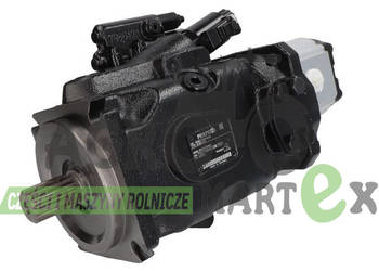 332/D9382, 333/C6593, al10v063lk1ds/53l POMPA HYDR JCB