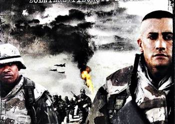 JARHEAD: ŻOŁNIERZ PIECHOTY MORSKIEJ