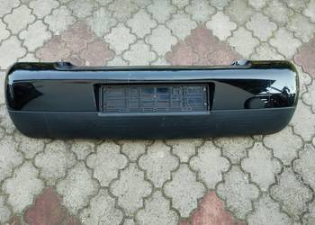 Zderzak tylni VW Lupo