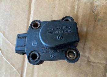 Czujnik Filtr Powietrza  Atego Axor Actros 0115425017