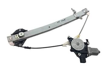 SUBARU OUTBACK IV 2010R MECHANIZM SILNIK PODNOŚNIK SZYBY LEWY TYŁ