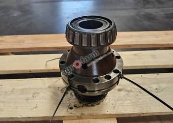 Mechanizm różnicowy FWD Deutz DX 85, 90, 110, 120