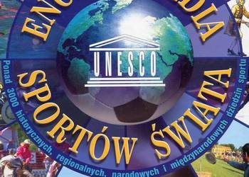 Encyklopedia Sportów Świata