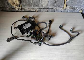 Kompletny zestaw czujników parkowania Opel Corsa D oryginalny!