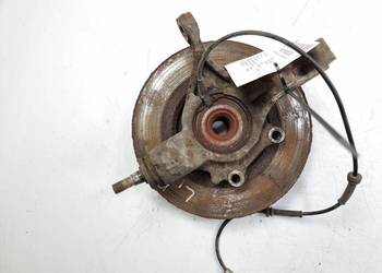 ZWROTNICA LEWA PRZÓD PEUGEOT 307 SW ZWROTNICA LEWA PRZÓD PEUGEOT 307 SW