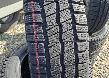 Komplet opon 205/65 r16C Nowe tanio