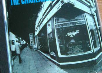 The Charlatans: Melting Pot