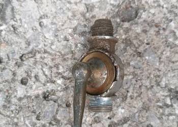 Kranik paliwa