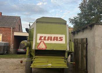 Sprzedam Claas dominator 86 w bardzo dobrym stanie 2 chedery