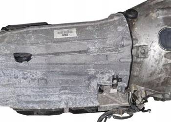 MERCEDES SKRZYNIA BIEGÓW 7 G-tronic 722996