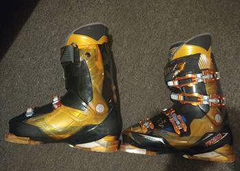 Buty narciarskie Tecnica Icon Dragon 110, 42