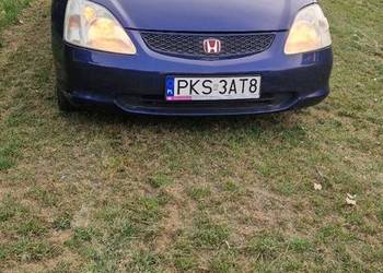Sprzedam honda civic