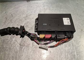 MODUŁ KOMFORTU AUDI A6 C5 4B0962258L