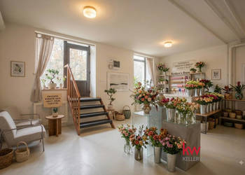 Lokal Poznań Mostowa 35.95m