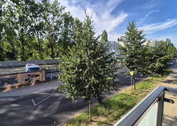Smart 2 pokoje | duży balkon | Centrum| gotowe pod najem
