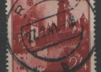 Zn. GG Mi 45 kas 1950 Radom 1
