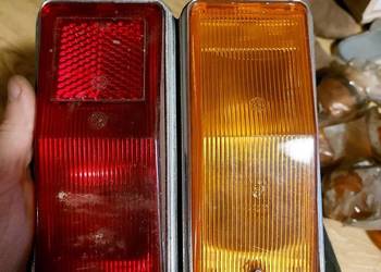 Lampa tylna FIAT 125p