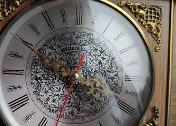 Zegar hermle sprawny