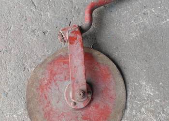 Krój do Pługa jak nowy