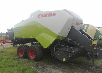 CLAAS QUADRANT 3400,3300 TŁOK PODBIERACZ PRZEKŁADNIA SKRZYNIA APARAT TRYB
