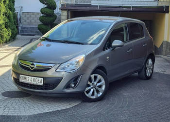 Opel Corsa Lift - 1.4 - Klima - Pakiet Zima - GWARANCJA - Zakup Door to Do…