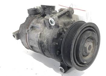 SPRĘŻARKA KLIMATYZACJI AUDI Q5 FY 80A816803 2.0 190KM KOMPRESOR