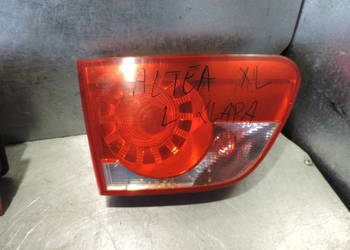LAMPA LEWY TYŁ W KLAPĘ SEAT ALTEA XL