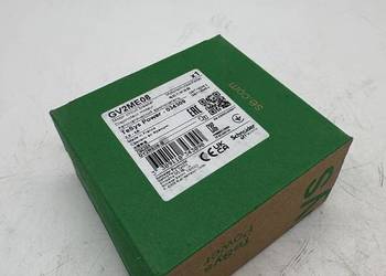 Schneider Electric GV2ME08 Rozłącznik silnikowy 2,5-4A