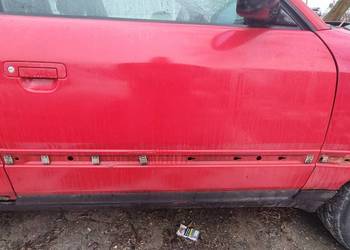 Audi 100 C4 drzwi