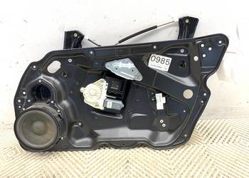 PODNOŚNIK SZYBY PRAWY PRZÓD VW PASSAT B6 1K0959702P Sedan/Limuzyna 05-