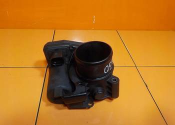 RANGE ROVER VOGUE L322 3.6 V8 TD 08r 272KM 368DT przepustnica 6H4Q-9E926-BA