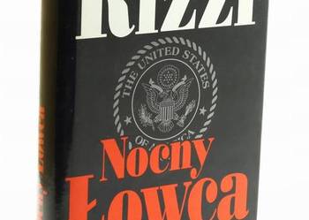 Nocny łowca Timoty Rizzi