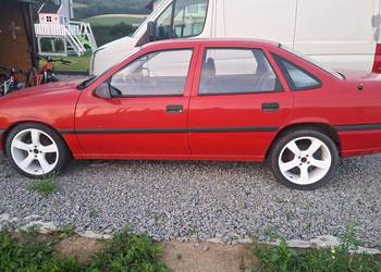 Vectra A
