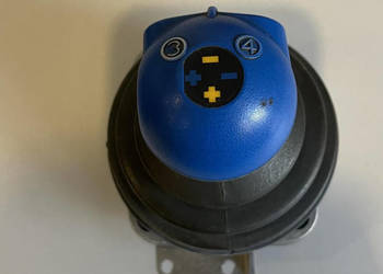 FENDT F931.970.160.030-joystick
