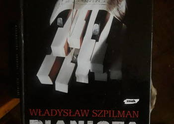 Pianista  - Władysław Szpilman
