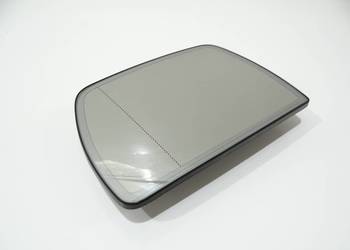 WKŁAD LUSTERKA LEWY FOTOCHROM BMW X3 E83 LCI