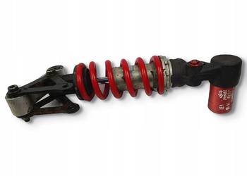 AMORTYZATOR TYŁ Triumph Speed Triple 1050 11-16 sprężyna 2050142